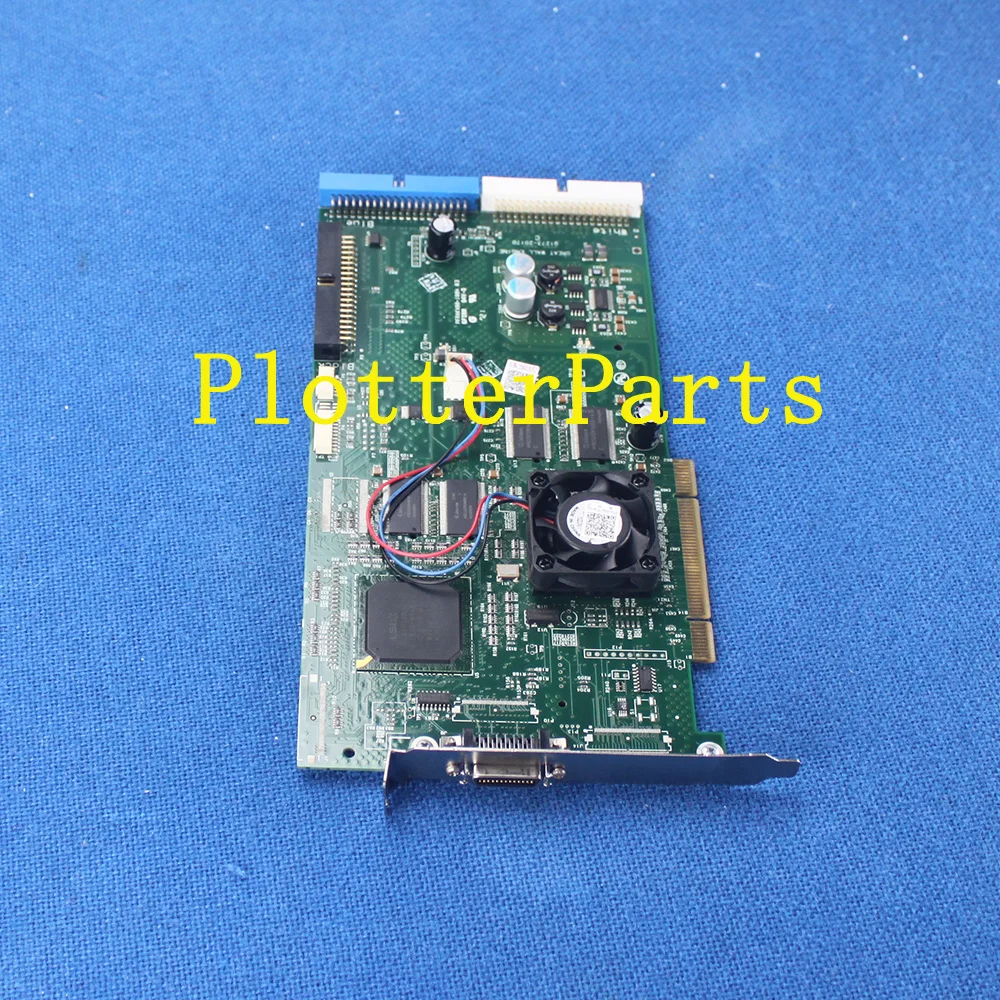 

Панель PCI PC Gamut для HP DesignJet 4000 4020ps 4020 4500ps 4500 оригинальная новая модель