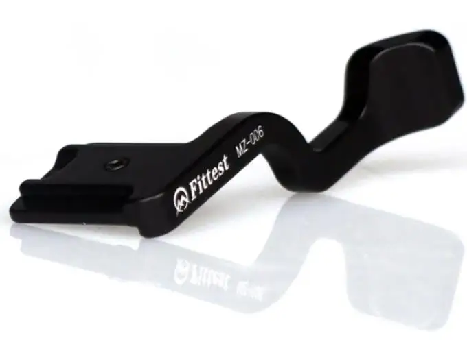

Thumb Up Grip Made for Fujifilm Fuji X10 X-10 Camera