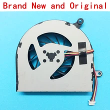 Вентилятор для процессора ноутбука радиатор кулера Тетрадь для LENOVO Ideapad G400 G405 G500 G505 G510 G490AT G490 G410 G400SA