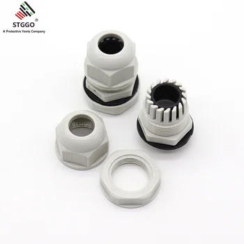 

Hydrophobic IP 68 Oleophobic D38 Air cable glands