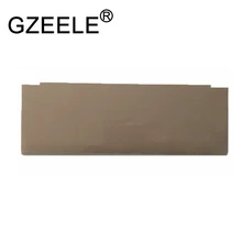 GZEELE Новая задняя крышка Подставка Крышка 5CB0K66813 AM10K000420 для LENOVO MIIX 700-12ISK Нижняя крышка двери