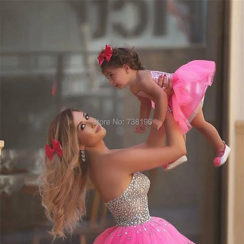 Lovely-Hot-Pink-Little-Girl-Knee-Length-Ball-Gowns-First-Communion-Dresses-For-Girls-Shiny-Crystal (2).jpg