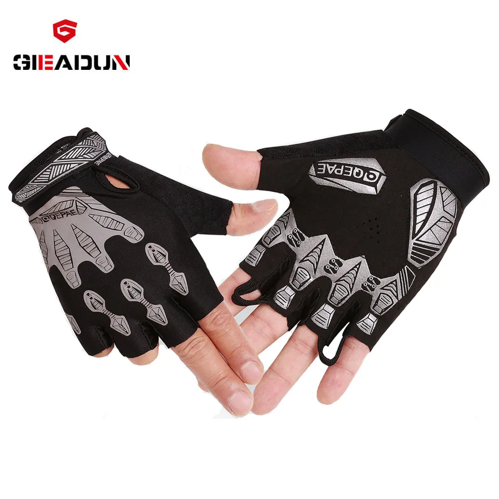 cycle hand gloves