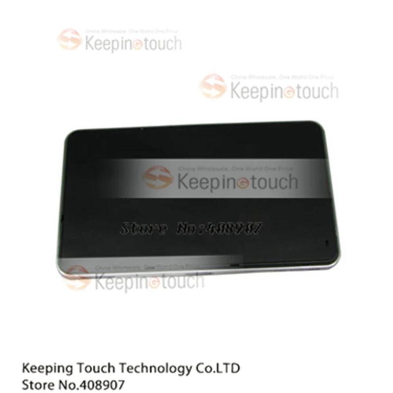 

Garmin Nuvi 3750 3760 3760T 3790 LCD Screen Display + Touch Screen