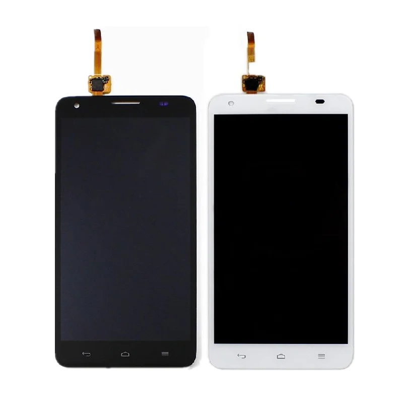

For Huawei Honor 3X G750 LCD Display Touch Screen Digitizer Assembly with free tools
