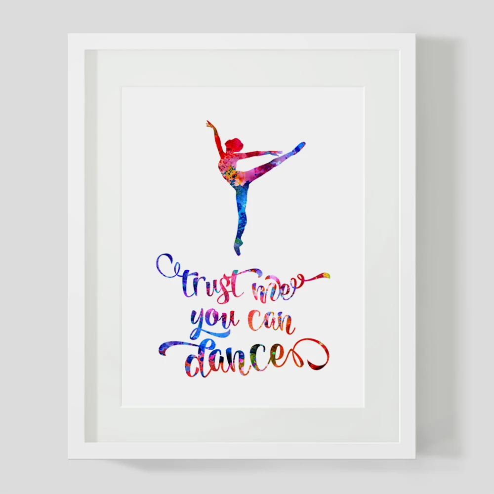 Trust Me You Can Dance Wall Art Print Watercolor Quotes Nursey Home Decor Children Painting Girl Wall Pictures Z195 Wall Pictures Art Printwall Art Print Aliexpress Trust Me You Can Dance Wall Art Print Watercolor Quotes Nursey Home Decor Children Painting Girl Wall Pictures Z195 Wall Pictures Art Printwall Art Print Aliexpress