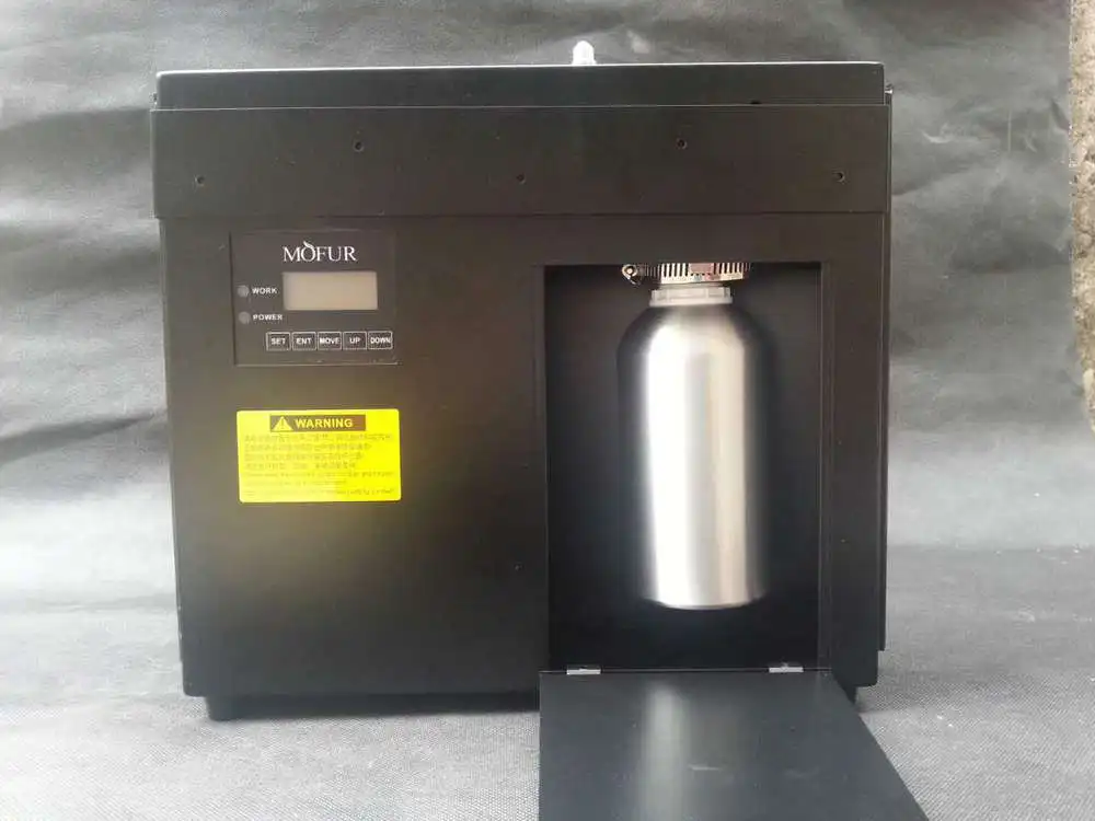US $250.00 Aroma Nebulizer AC 87 by Pure Essentials singapore portable aroma diffuser humidifier electric essential oil diffusers