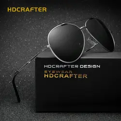 Новый Брендовая Дизайнерская обувь солнцезащитные очки Polaroid Для мужчин Поляризованные Вождения Солнцезащитные очки Для мужчин s