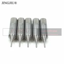 1,0 мм x 33 мм копировальный щуп B3404 Карбид для KEYLINE-BIANCHI 994 лазер для "F" зажим(5 шт