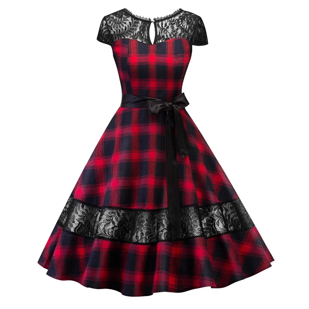Gothic dress
