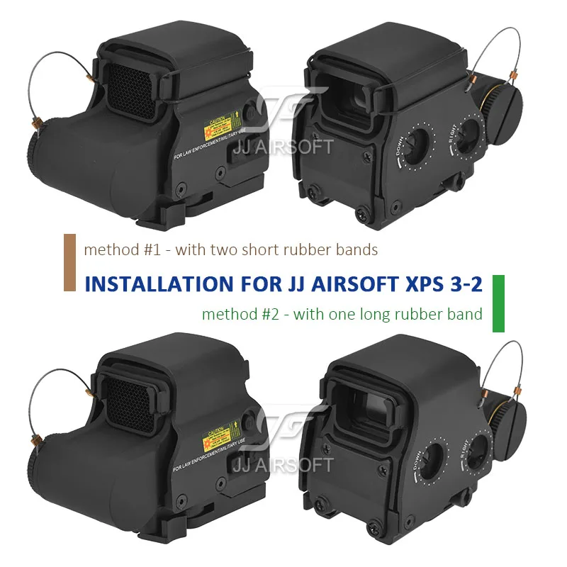 JA-5090-BK08