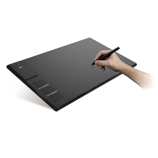 Special Offers Huion GIANO WH1409 14-inch 8192 Levels Wireless Drawing Tablet Digital Graphic Tablets Pen Tablet for Windows and MAC OS Special Offers Huion GIANO WH1409 14-inch 8192 Levels Wireless Drawing Tablet Digital Graphic Tablets Pen Tablet for Windows and MAC OS