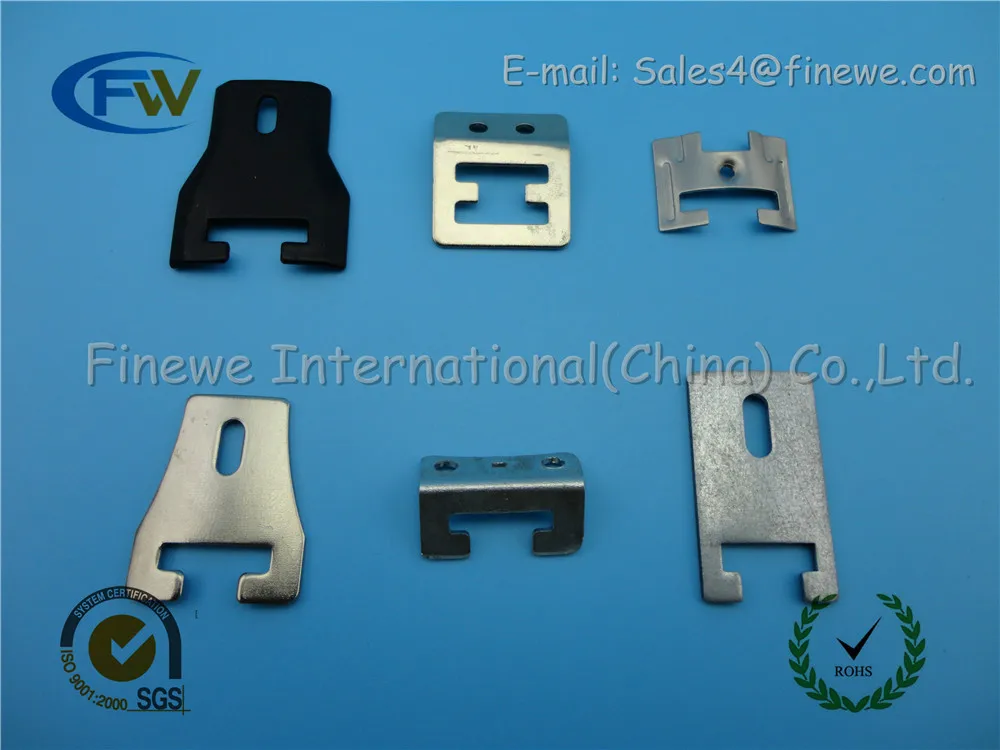 Buy Manufacturer ceilling lamps fastener spring clips