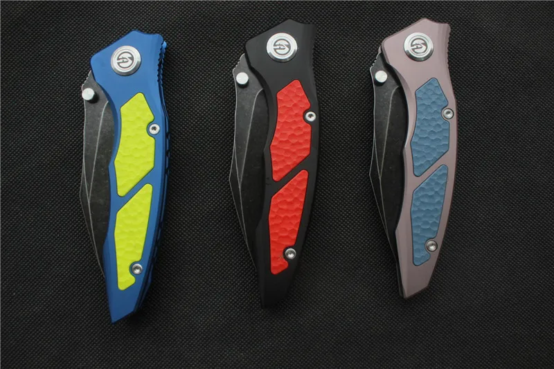 Maxace queen karambit CS коготь складной нож 60hrc, инкрустация G-10 ручкой тактический боевой нож туристические охотничьи ножи для выживания EDC