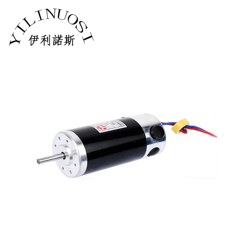 

LIYU PY / POP Series Printer Servo Motor