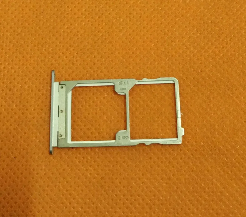 

Original Sim Card Holder Tray Card Slot for UMI Plus 5.5" FHD MTK6755 Helio P10 Octa Core Free shipping