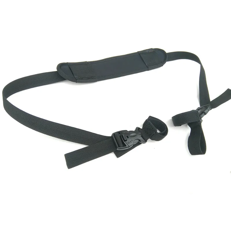 Archery Compound Bow Carrier Belt Bow 33*6 cm Hunting Sling for