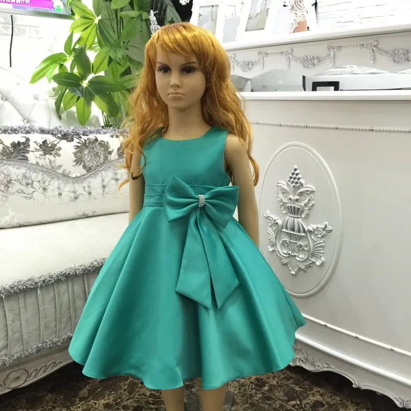Hg Princess Hot Sales 2 10 Years Satin