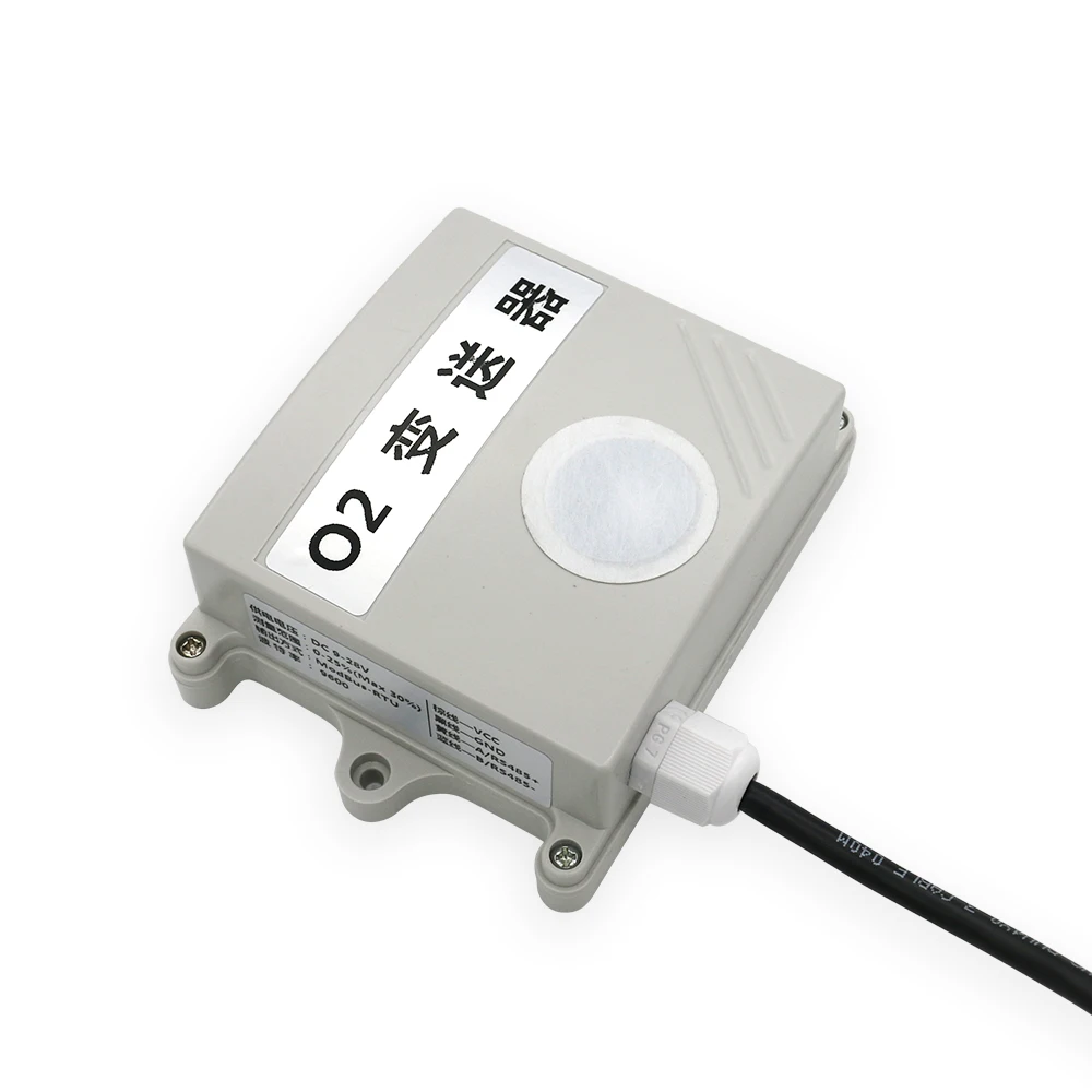O2 transmitter5