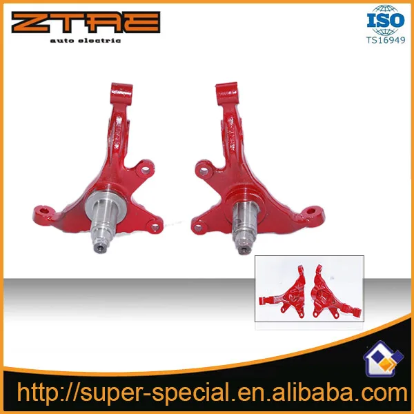 

Turbo massive angle steering kit FIT for 89-98 Niss@n s13 s14 240sx sr20 ka24e