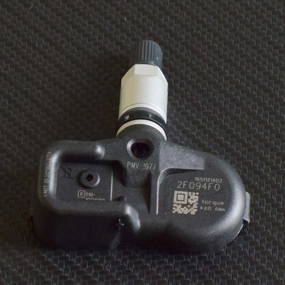 

4Pcs 42607-33011 42607-33021 315MHz TPMS Tire Pressure Monitoring Sensor For Lexus LS460L LS600hL LX570 RX350 RX400h RX450h
