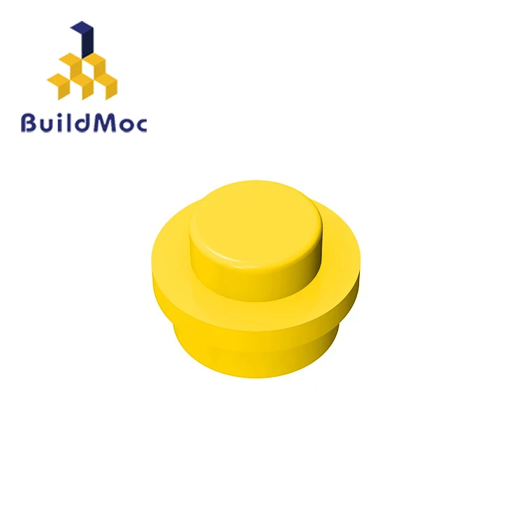 BuildMOC 4073 6141 30057 1x1Technic changgeover Catch для строительных блоков части DIY развивающие творческие подарочные игрушки