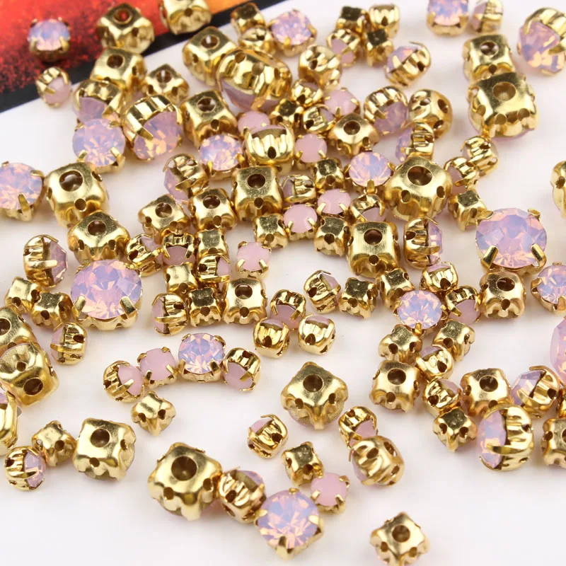 Lt Pink Opal-2