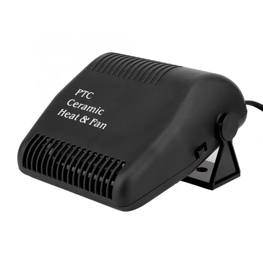 

12V Car Heater Auto Electric Heating Stove Integrated Cooling Defrost automobiles accesorios automovil heated windshield New