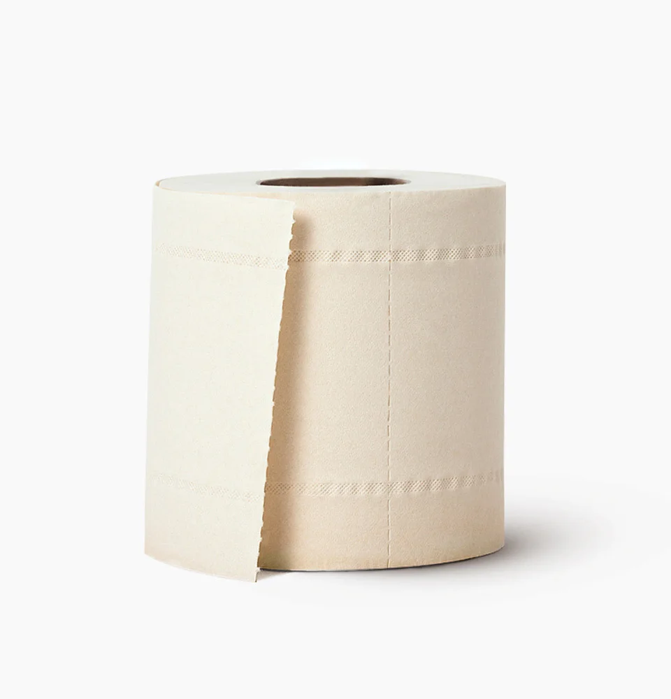 Xiaomi Wuro Xiujia Four layers thickening Toilet Paper Home Bath Living Room Toilet Papers Tissue Roll Family Daily Use (4)