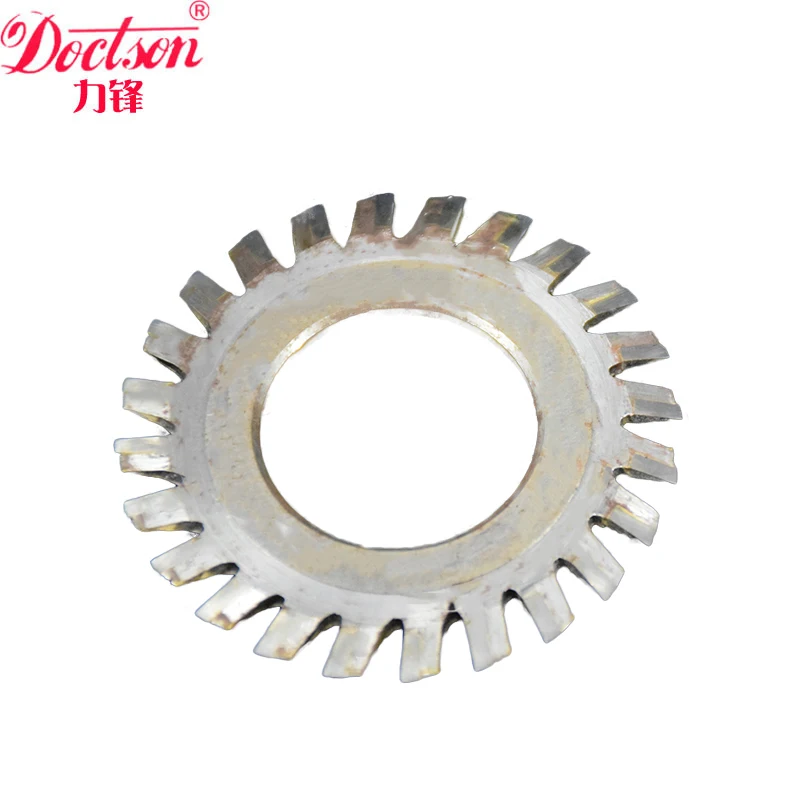 Packing Machine Knife PVC Cling Film Cutter Blade Industrial Packaging Machinery Sawtooth Blade Packing Knife