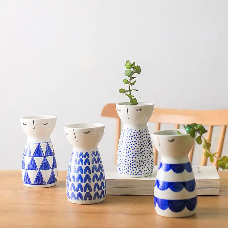 doll vase