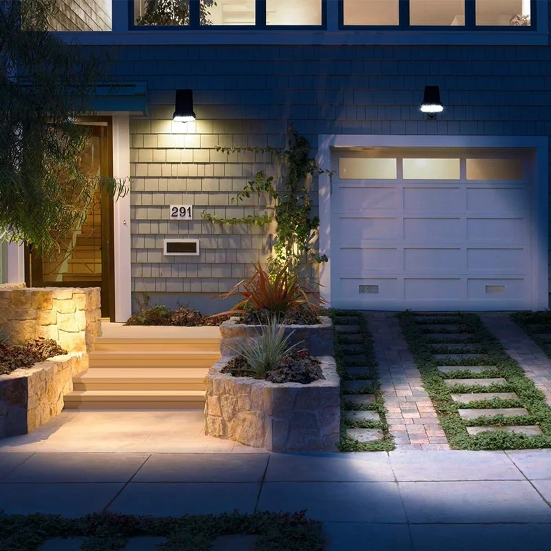 garden solar light