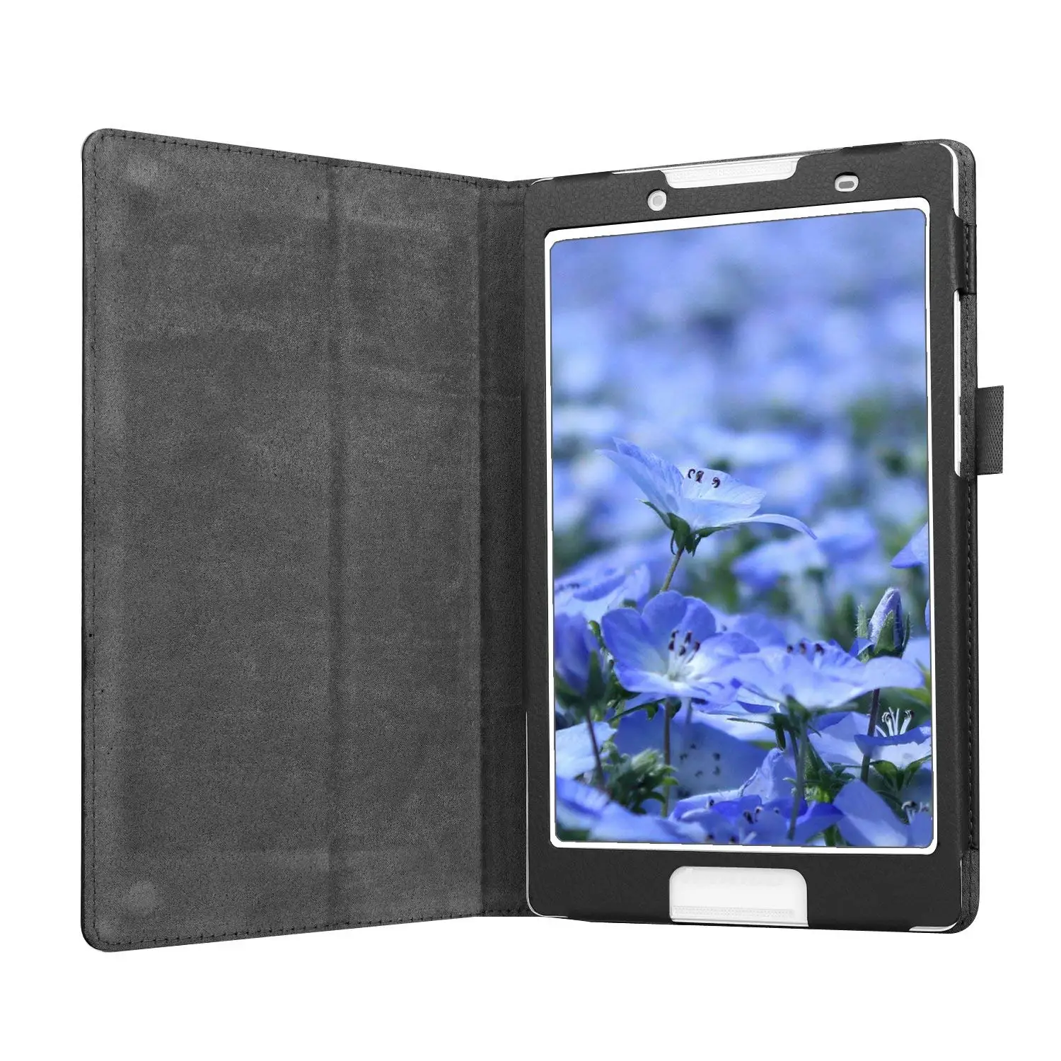 PU Leather Cover Case for Lenovo Tab 3 8 TB3-850F TB3-850M Flip Stand tablet Cover Case for Lenovo Tab2 A8 A8-50F A8-50LC capa