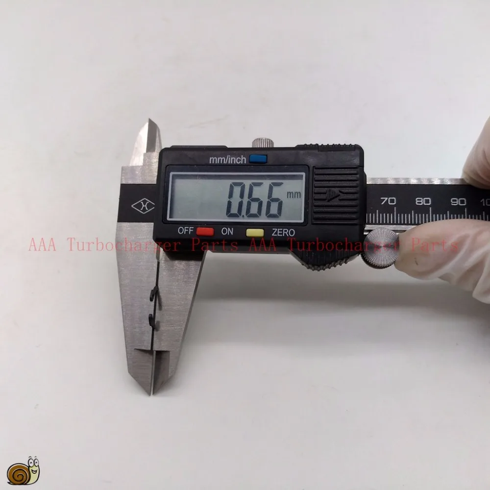 TB28/TB25 турбо Journal Bearing C Ring/Circlip snap комплекты для ремонта деталей турбины Поставщик