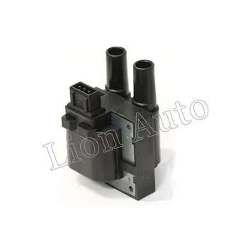 

New Ignition Coil For Renault Oem 7700100589/2526114a/0986221025/11722/Dmb407