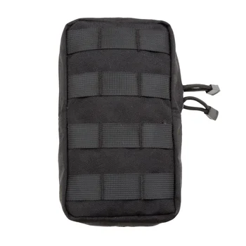 

600D Oxford Molle Bag Outdoor Medical Kit Bag Tactical Equipment Military Hunting Backpack Bag Protection Case Rifle