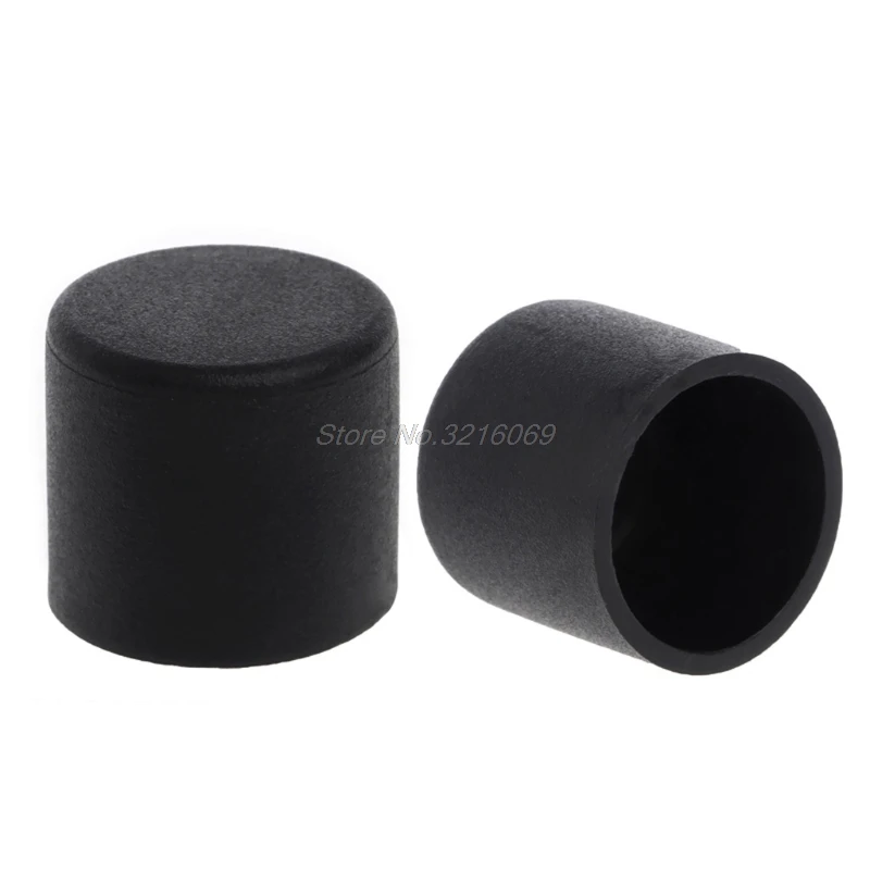 4 Pcs Chair Ferrule 19mm 3/4\ 4 Pcs Chair Ferrule 19mm 3/4\
