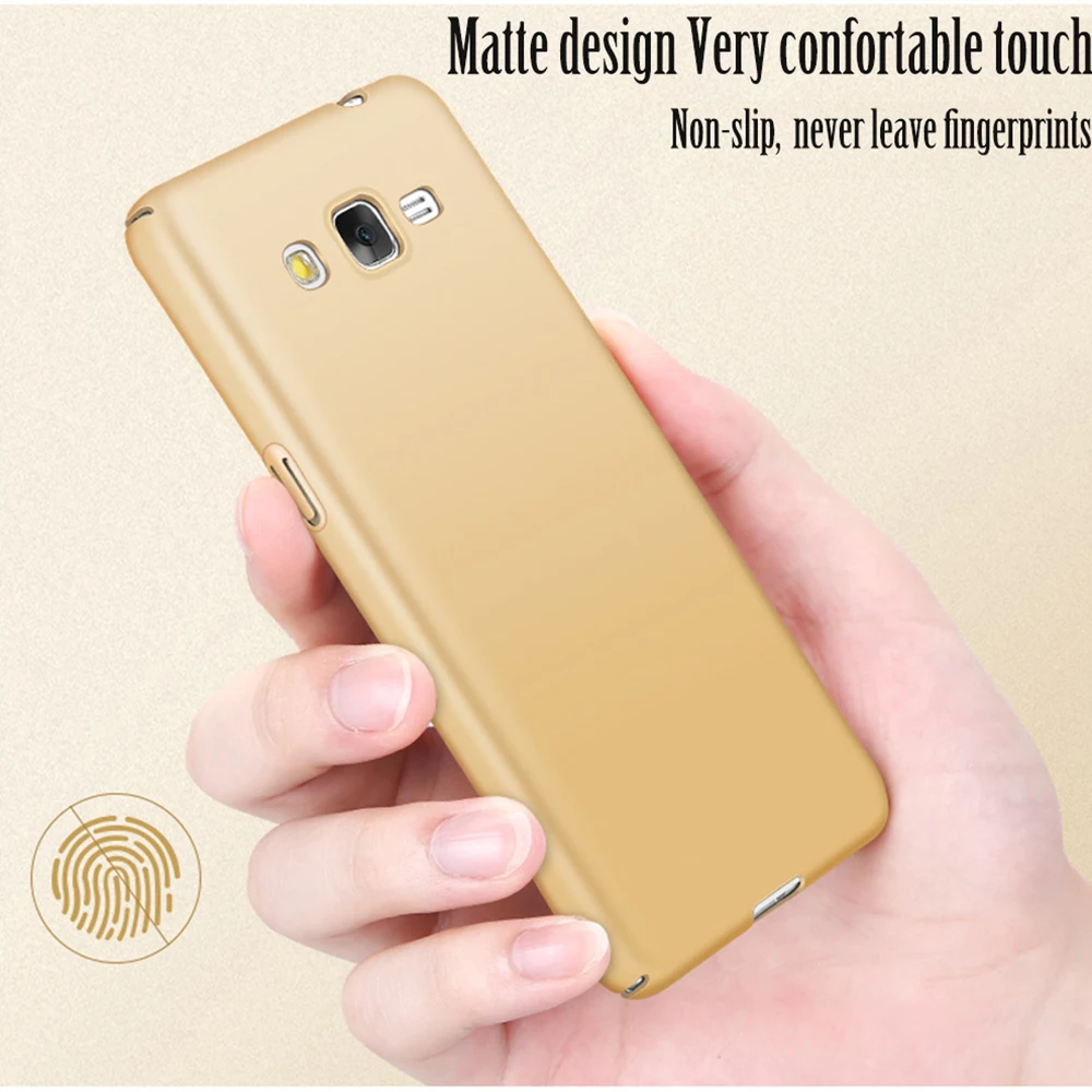 Высококачественный чехол SIXEVE для Samsung Galaxy J7 Neo Nxt J3 J5 2016 2017 Grand Prime Duos жесткий