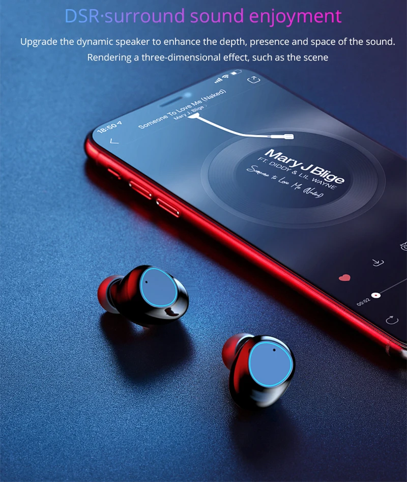 Wireless Earbuds (11)