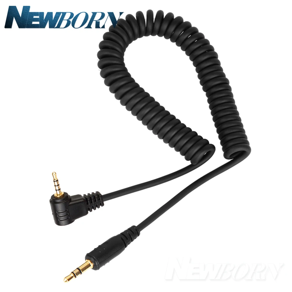

2.5mm-L1 Remote Connecting Cable Cord for Panasonic DMC-FZ50, DMC-FZ50K, DMC-FZ50S, DMC-FZ30, DMC-FZ150, DMC-FZ30K, DMC-FZ20