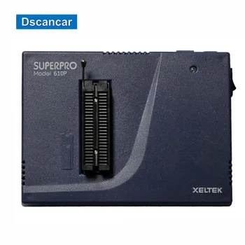 

Original Xeltek USB Superpro 610P Universal Programmer with High Quality