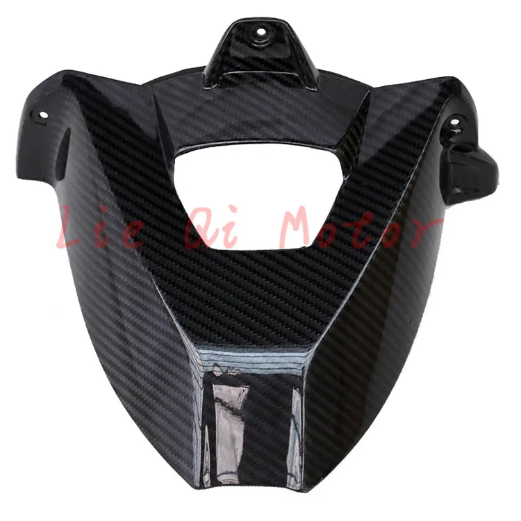 Motorcycle Carbon Fiber Rear Fender Mudguard Fender Hugger For BMW