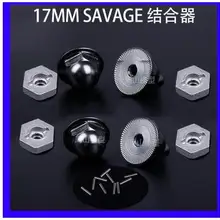 HPI Z260 Z680 86804 поток 4,6 5,9 17 мм HDMI DVI Переходник HDMI DVI и гайки и шпильки