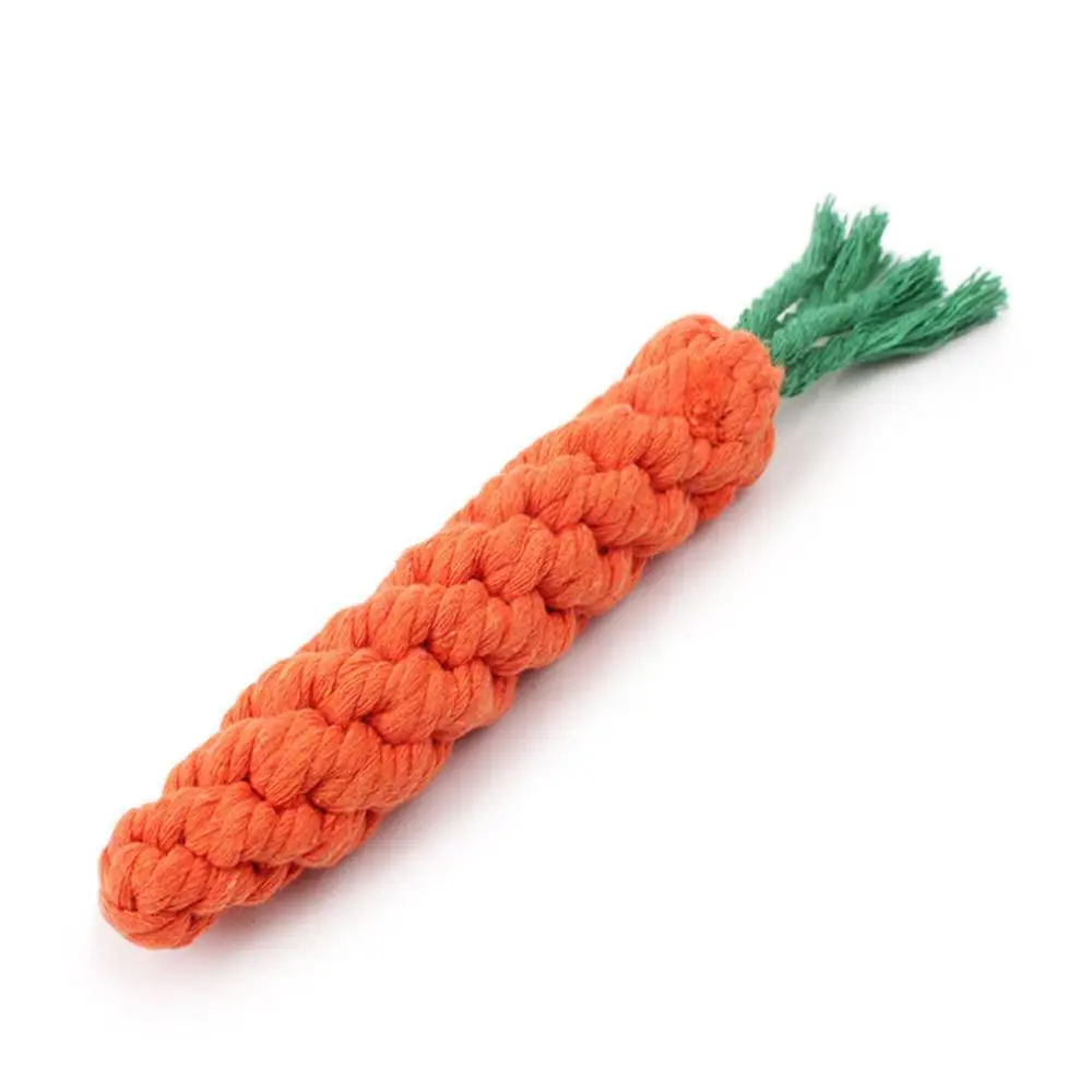 Высокое Качество Милые очаровательные домашние жевательные игрушки соломинка морковь для хомяка морской Кролик Крыса товары для животных Кукуруза Домашние животные Huisdier Speelgoed - Цвет: orange