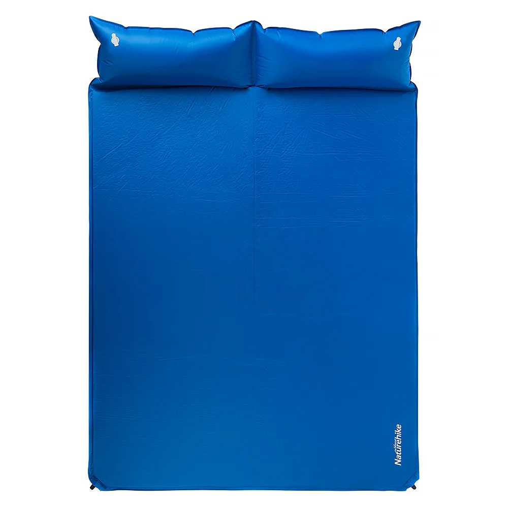 

Naturehike, Double Automatic Inflatable Cushion Moisture Pad Picnic Mat Outdoor Camping Tent Sleeping Mats,