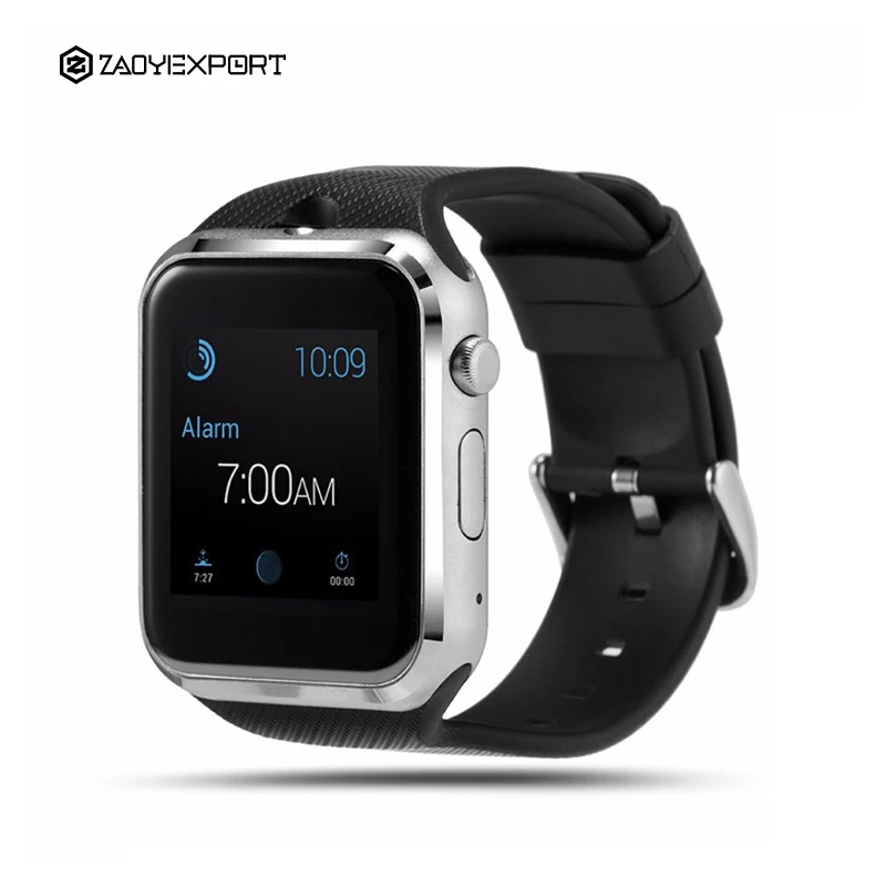 smartwatch mtk6260a