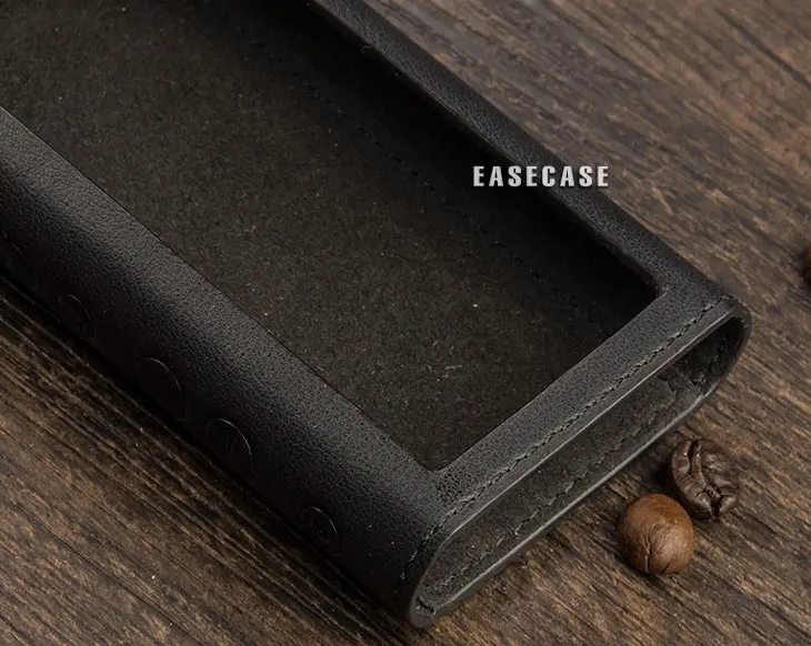 Чехол из натуральной кожи A6 на заказ для SONY ZX300 ZX300A|case for sony|leather casecase a |