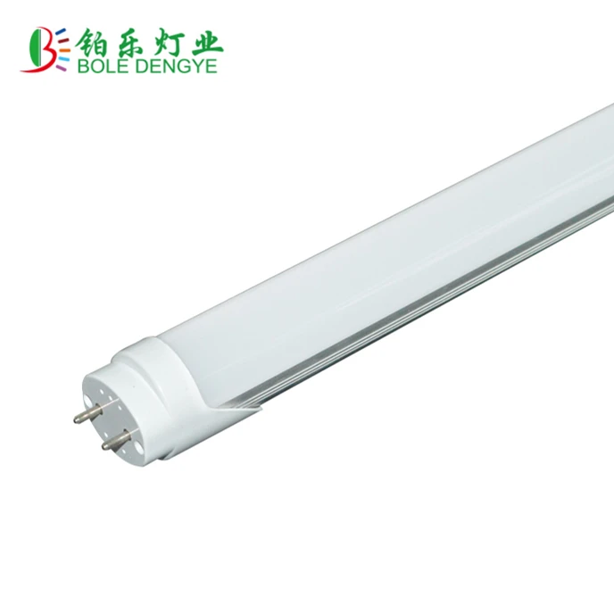 LED T8 трубки огни 1 фут 0 33 м 330 мм 4 W интегрированы трубка 1.5ft 45 450 6 AC85V 265V Светодиодная