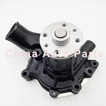 

6BB1 6BD1 6BF1 ENGINE water pump for EBR JBR SCR ECR JCR SDR FDR Truck