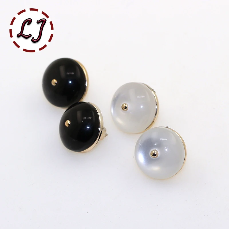 

2015 new fashion 30pcs/lot beads combined buttons round plastic button clothing sewing accessories scrapbook
